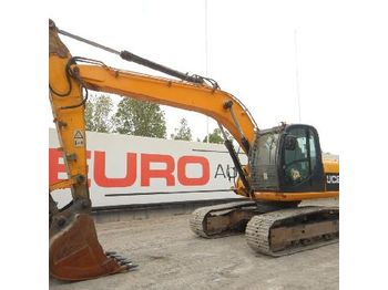 Escavatore cingolato JCB JS220