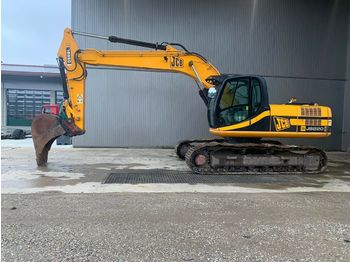 Escavatore cingolato JCB JS220LC