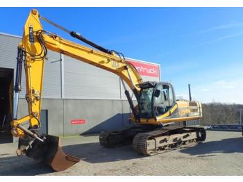 Escavatore cingolato JCB JS240