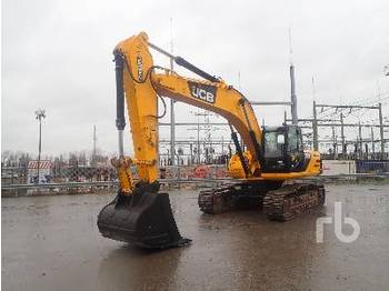 Escavatore cingolato JCB JS290LC