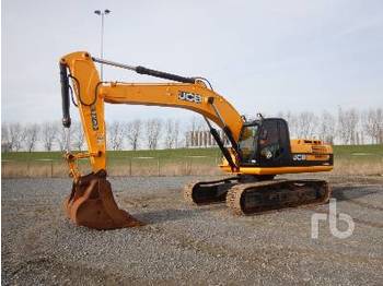Escavatore cingolato JCB JS330LC