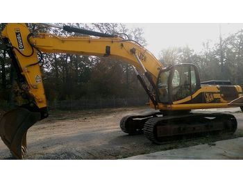 Escavatore cingolato JCB JS330NL