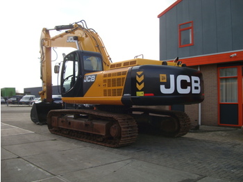 Escavatore cingolato JCB JS360LC