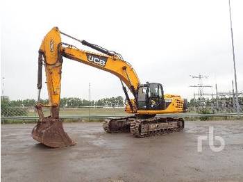 Escavatore cingolato JCB JS360LC