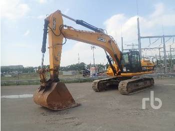 Escavatore cingolato JCB JS360LC