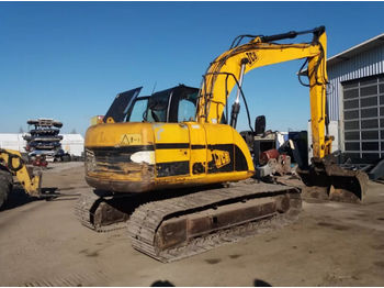 Escavatore cingolato JCB JS 130 LC