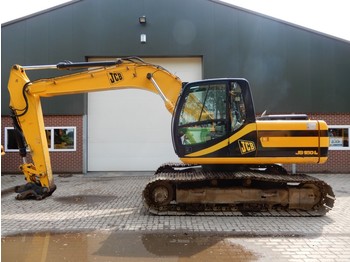 Escavatore cingolato JCB JS 160