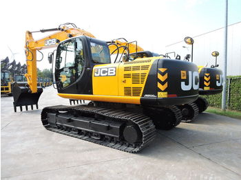 Escavatore cingolato JCB JS 200SC