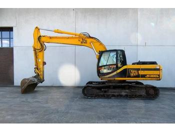 Escavatore cingolato JCB JS 200 LC