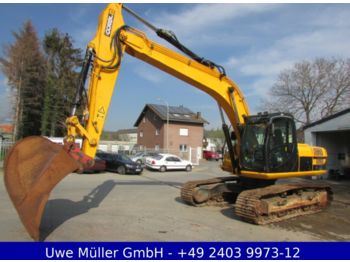 Escavatore cingolato JCB JS 200 LC