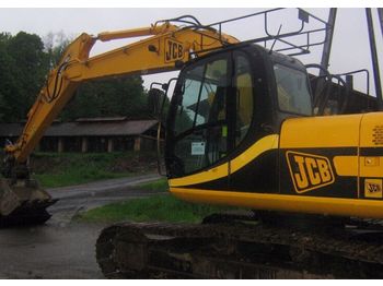 Escavatore cingolato JCB JS 220
