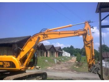Escavatore cingolato JCB -JS 220