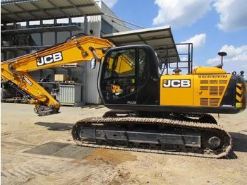 Escavatore cingolato JCB JS 220LC