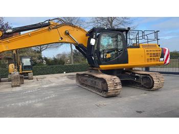 Escavatore cingolato JCB JS 370