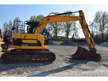 Escavatore cingolato JCB JZ140
