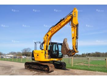 Escavatore cingolato JCB JZ140 LC