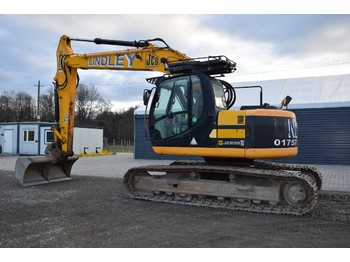Escavatore cingolato JCB JZ235LC