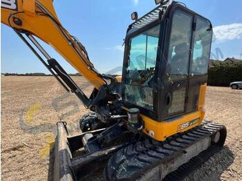 Escavatore cingolato Jcb 85 Z-1