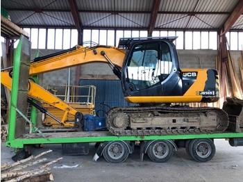 Escavatore cingolato Jcb JS145
