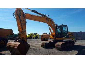 Escavatore cingolato Jcb JS210 LC