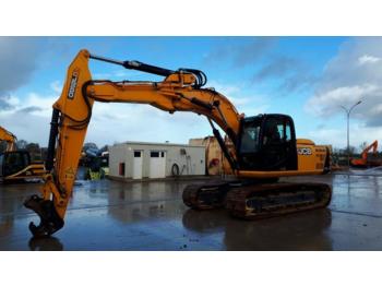 Escavatore cingolato Jcb JS220