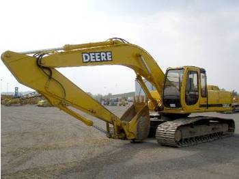 John Deere 230LC - Escavatore cingolato