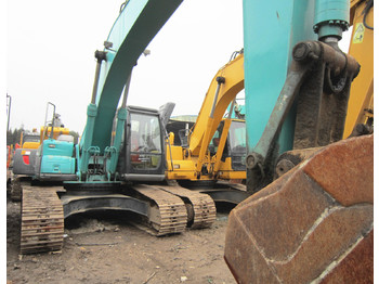 Escavatore cingolato KOBELCO DK230
