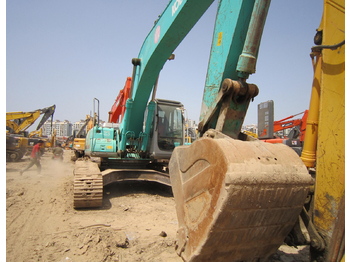 Escavatore cingolato KOBELCO S260