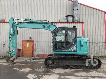 Escavatore cingolato KOBELCO SK140SRLC-5