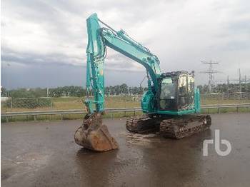 Escavatore cingolato KOBELCO SK140SRLC-5