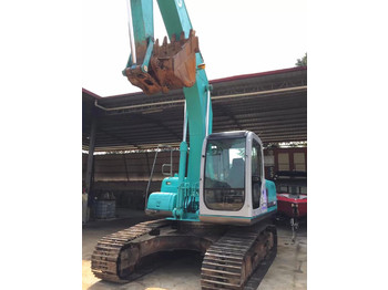 Escavatore cingolato KOBELCO SK200