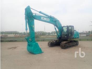 Escavatore cingolato KOBELCO SK220XD-10