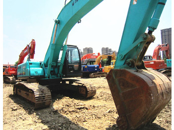 Escavatore cingolato KOBELCO SK250