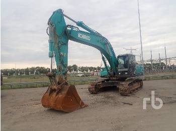 Escavatore cingolato KOBELCO SK350LC-8
