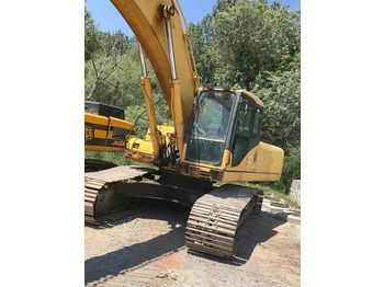 Escavatore cingolato KOMATSU 340LC-7K