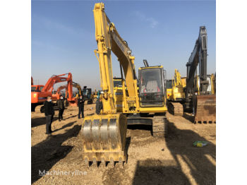 Escavatore cingolato KOMATSU PC110