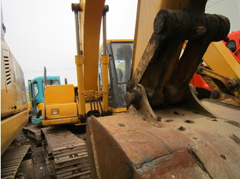 Escavatore cingolato KOMATSU PC120