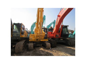 Escavatore cingolato KOMATSU PC120