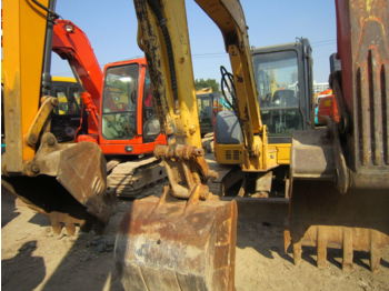Escavatore cingolato KOMATSU PC120