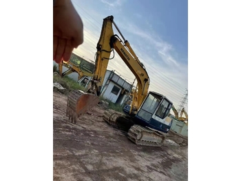 Escavatore cingolato KOMATSU PC120-5
