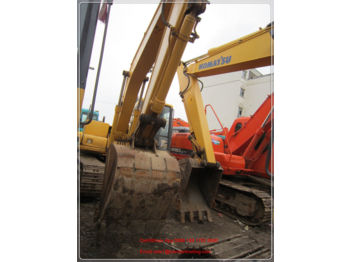 Escavatore cingolato KOMATSU PC120-6
