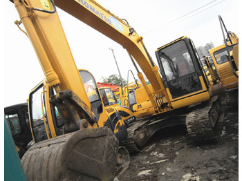 Escavatore cingolato KOMATSU PC130-7