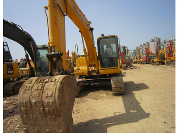 Escavatore cingolato KOMATSU PC130-7