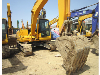Escavatore cingolato KOMATSU PC130-7