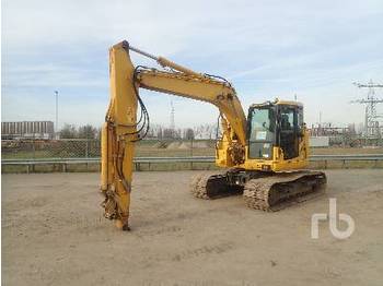 Escavatore cingolato KOMATSU PC138US-10