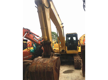 Escavatore cingolato KOMATSU PC160LC