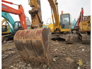 Escavatore cingolato KOMATSU PC200