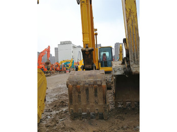 Escavatore cingolato KOMATSU PC210