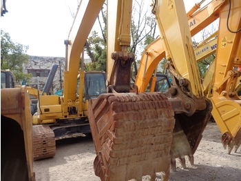 Escavatore cingolato KOMATSU PC210