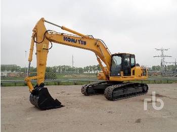Escavatore cingolato KOMATSU PC210LC-8M0